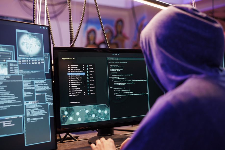 Cybersecurity for Remote Workers: A Complete Guide